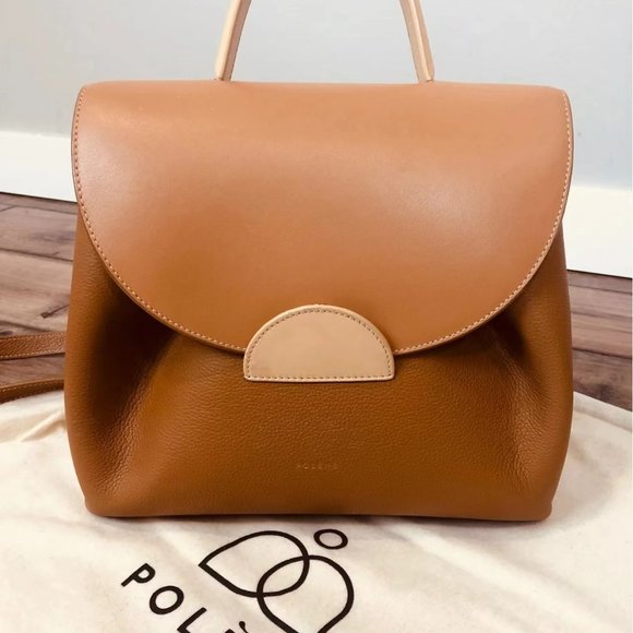 Women's polene bags
